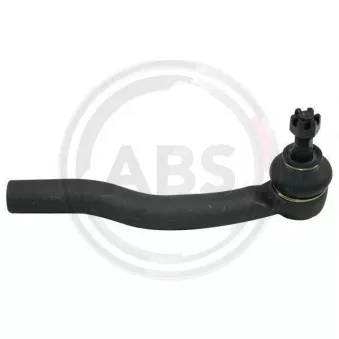 Rotule de barre de connexion A.B.S.