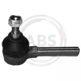 Rotule de barre de connexion A.B.S.