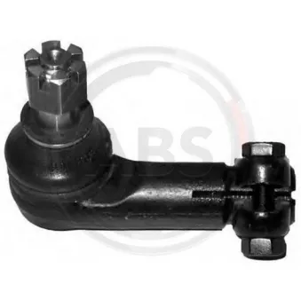 Rotule de barre de connexion A.B.S. 230536