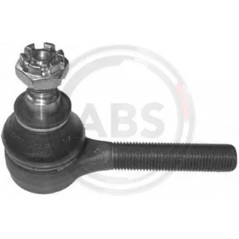 Rotule de barre de connexion A.B.S. 230539
