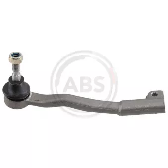 Rotule de barre de connexion A.B.S.