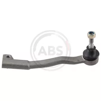 Rotule de barre de connexion A.B.S.