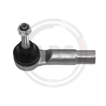 Rotule de barre de connexion A.B.S.