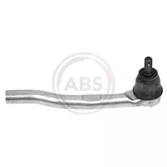 Rotule de barre de connexion A.B.S.