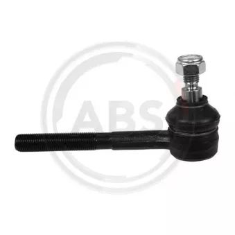 Rotule de barre de connexion A.B.S.