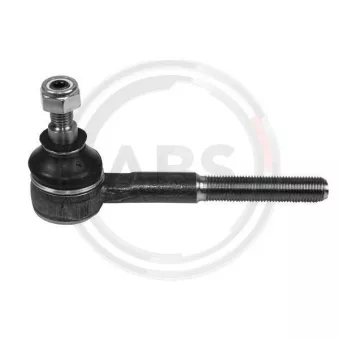 Rotule de barre de connexion A.B.S.