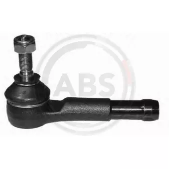 Rotule de barre de connexion A.B.S.