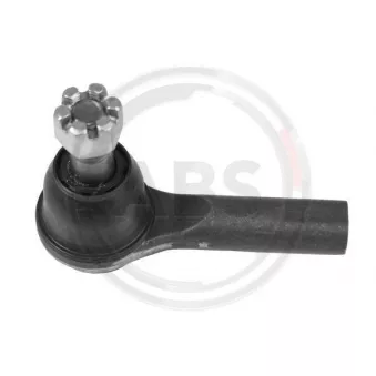 Rotule de barre de connexion A.B.S. 230652