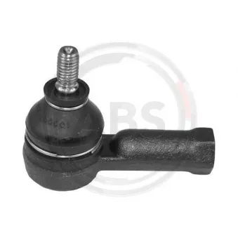 Rotule de barre de connexion A.B.S.