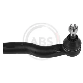 Rotule de barre de connexion A.B.S.