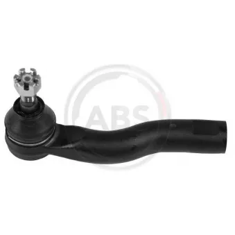 Rotule de barre de connexion A.B.S.