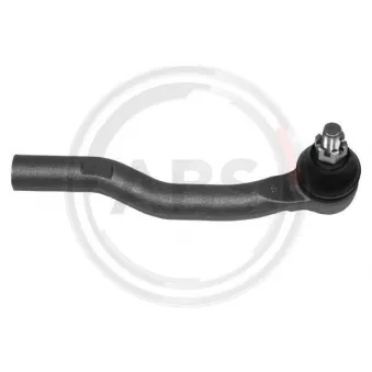 Rotule de barre de connexion A.B.S.
