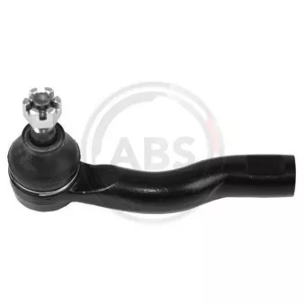Rotule de barre de connexion A.B.S.