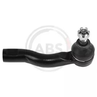 Rotule de barre de connexion A.B.S.