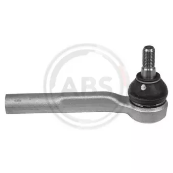 Rotule de barre de connexion A.B.S.