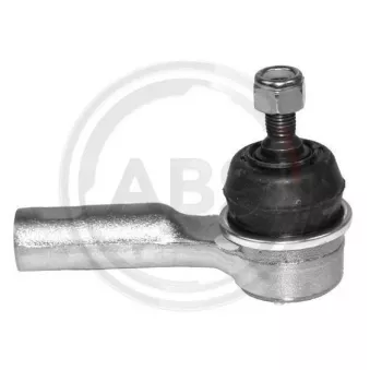 Rotule de barre de connexion A.B.S.