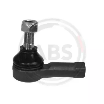 Rotule de barre de connexion A.B.S.