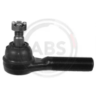 Rotule de barre de connexion A.B.S.
