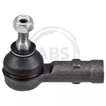 Rotule de barre de connexion A.B.S.