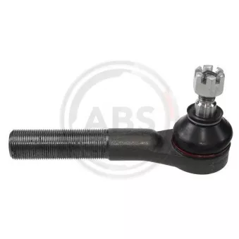 Rotule de barre de connexion A.B.S.
