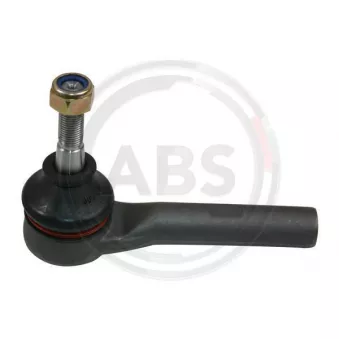Rotule de barre de connexion A.B.S.