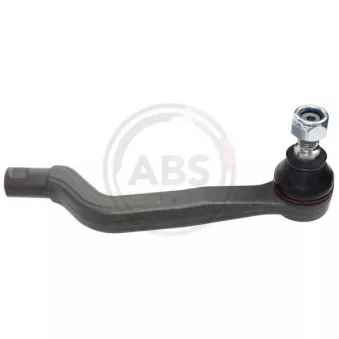 Rotule de barre de connexion A.B.S.