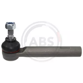 Rotule de barre de connexion A.B.S.