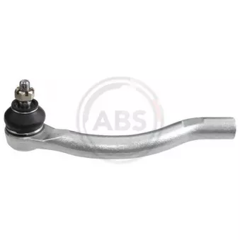 Rotule de barre de connexion A.B.S.