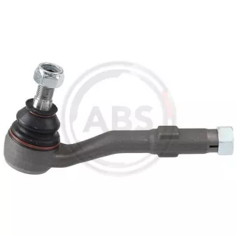 Rotule de barre de connexion A.B.S.