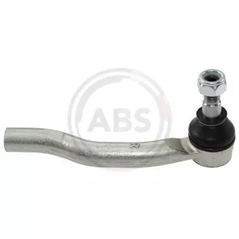 Rotule de barre de connexion A.B.S.