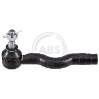 Rotule de barre de connexion A.B.S.