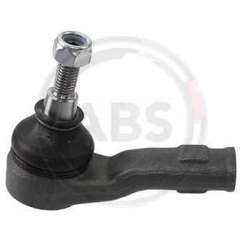 Rotule de barre de connexion A.B.S.