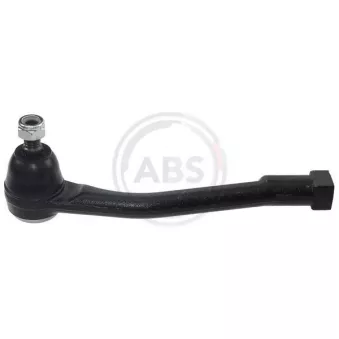 Rotule de barre de connexion A.B.S.