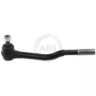 Rotule de barre de connexion A.B.S.