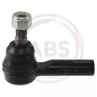 Rotule de barre de connexion A.B.S.