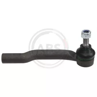 Rotule de barre de connexion A.B.S.