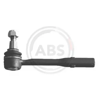 Rotule de barre de connexion A.B.S. 230837