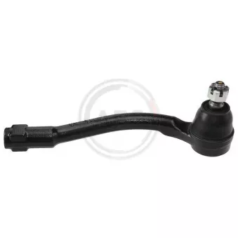 Rotule de barre de connexion A.B.S.