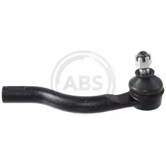 Rotule de barre de connexion A.B.S.