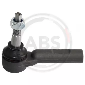 Rotule de barre de connexion A.B.S.