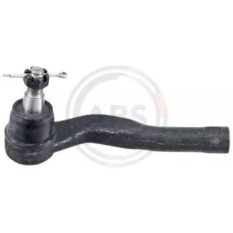Rotule de barre de connexion A.B.S.