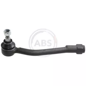 Rotule de barre de connexion A.B.S.