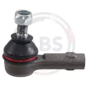 Rotule de barre de connexion A.B.S.