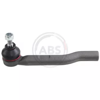 Rotule de barre de connexion A.B.S.