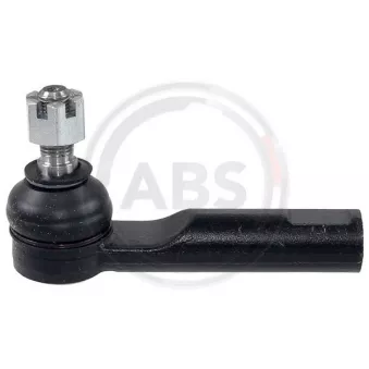 Rotule de barre de connexion A.B.S.
