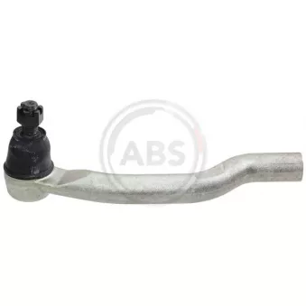 Rotule de barre de connexion A.B.S.