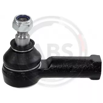 Rotule de barre de connexion A.B.S.