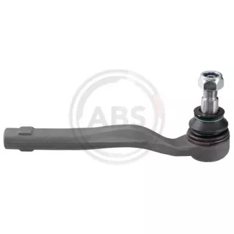 Rotule de barre de connexion A.B.S.