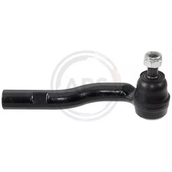 Rotule de barre de connexion A.B.S.