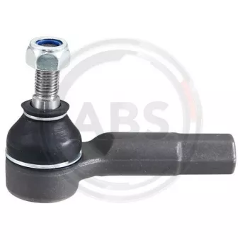 Rotule de barre de connexion A.B.S.